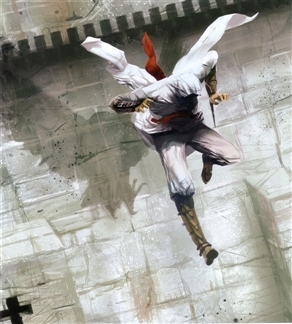 Assassin's Creed - Assassins Creed Limited Edition Art Book